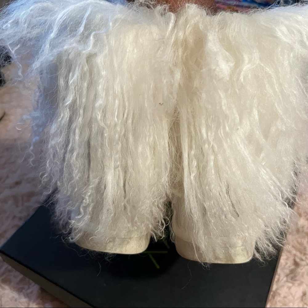 Furry Bearpaw